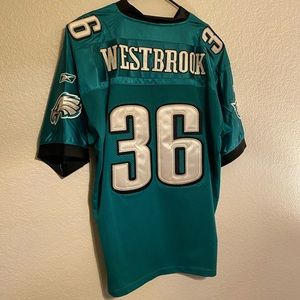 Eagles Jersey